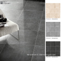 Grey Porcelain Matt Tiles for Bathroom, Kitchen, and Living Room - 60x60 Floor Tiles